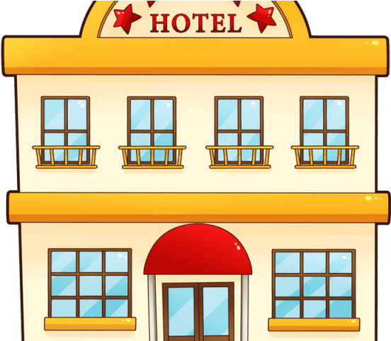 Are You In Search For The Best Hotel Management Software - Hotel Clipart (640x480)