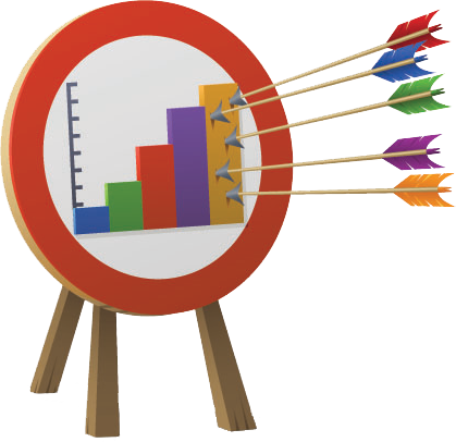 Do You Want Strategies To An Unlimited Marketing Budget - Business (419x406)