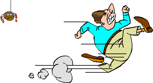 For More On My Take On Common Wisdom, Read "if I Die - Phobia Png (514x296)