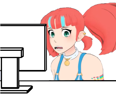 Face Clothing Facial Expression Woman Pink Nose Cheek - Cat (400x400)