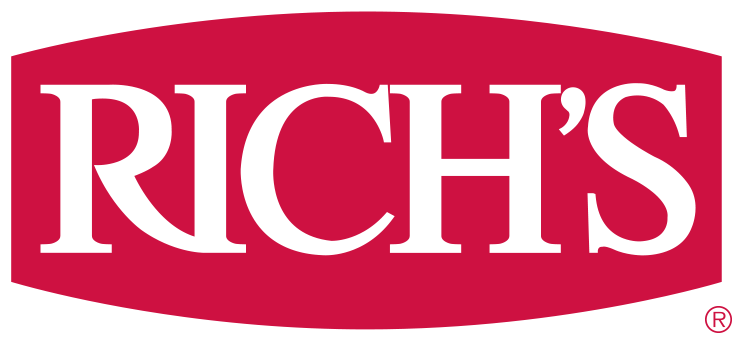 Rich Products Foodservice - Sugar Foods Richs Non Dairy Creamer - 50 Lb. Bag (780x370)