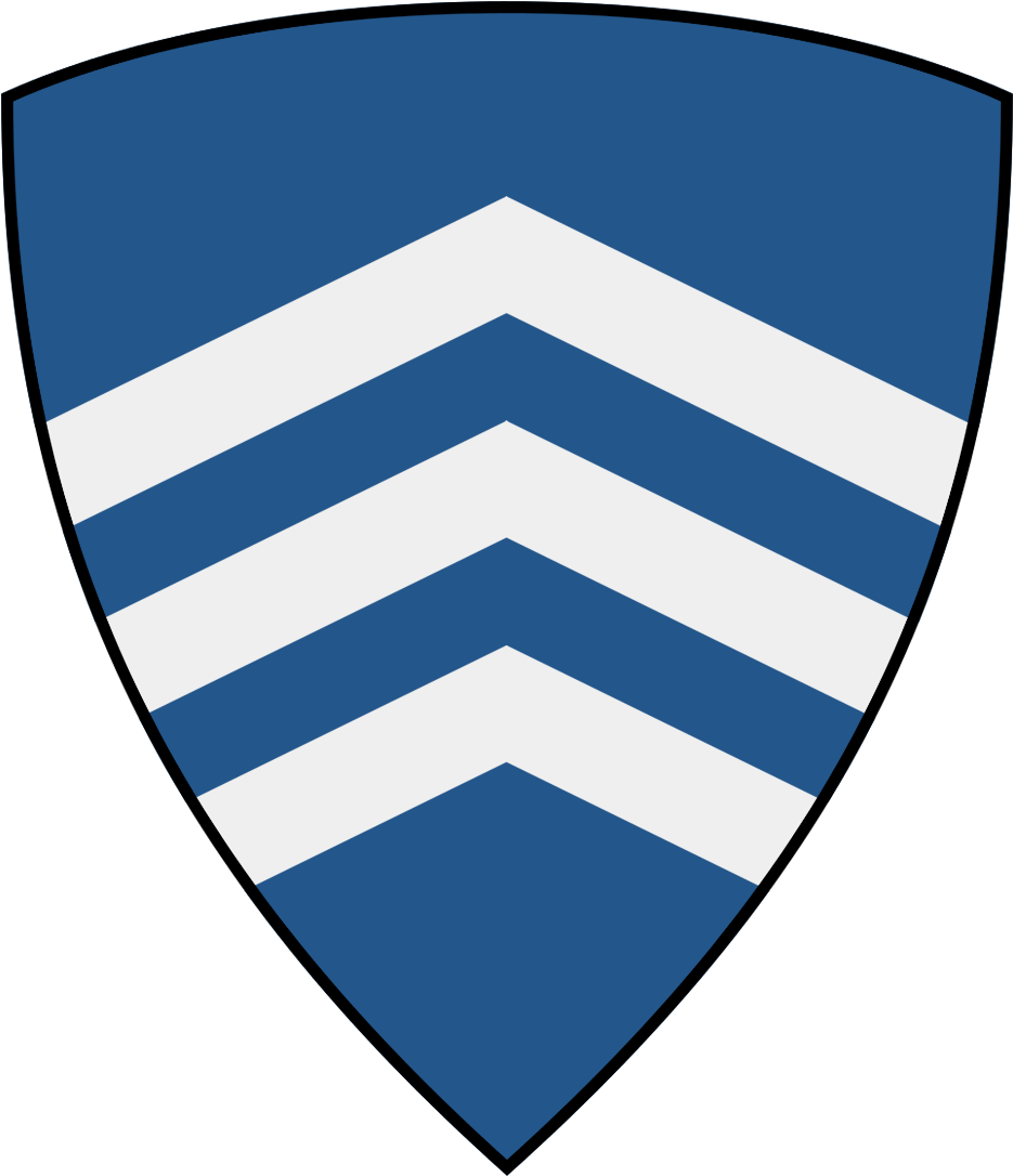 Based On An Existing Symbol Of The Subreddit, - Worcester College, Oxford (1000x1100)