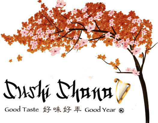 Chinese Style Font (526x411)