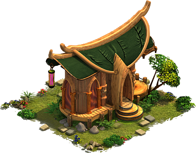 03 Elves Residential 03 Cropped - Illustration (396x309)