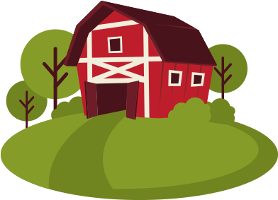 About Us - “ - Organic Farm Png (530x309)