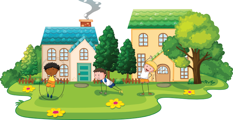 House Types - “ - Types Of Houses (750x389)