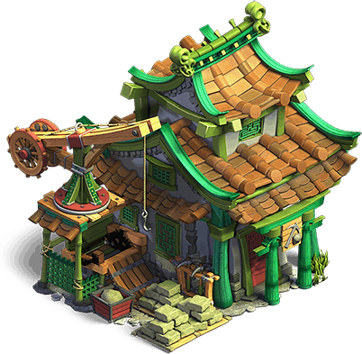 Stonemason's Hut - Galleon (402x393)