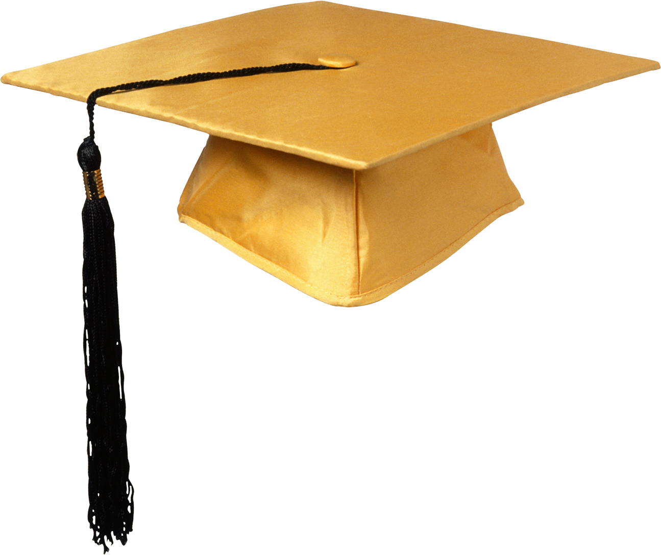 Square Academic Cap Graduation Ceremony Hat Clip Art - Acing The College Application: How To Maximize Your (1295x1088)
