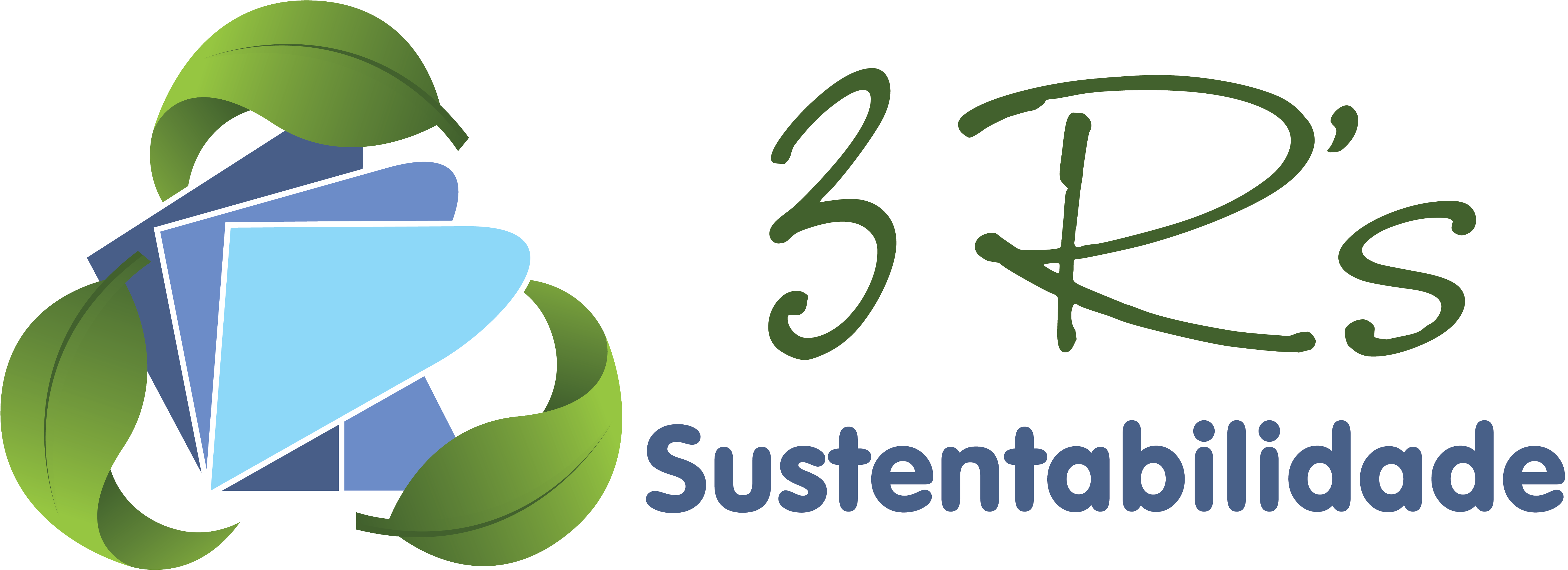 O Grupo 3r's , Realizou No Dia 04/06 Mais Uma Super - Logo (6142x3000)