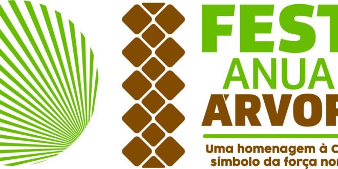 Abertura Da Festa Anual Das Árvores 2018 Será Dia 18 - Festa Anual Das Árvores 2018 (660x330)