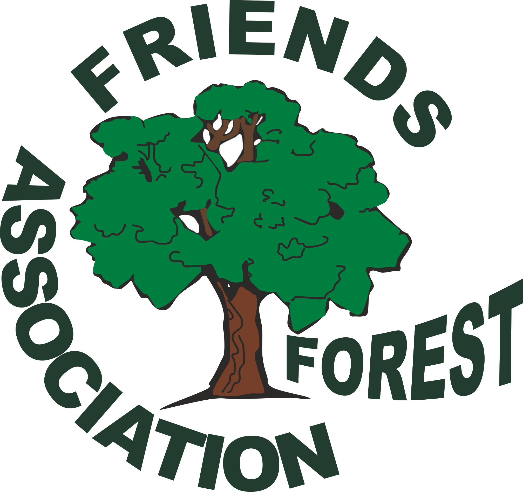 Sociedade Dos Amigos Da Floresta - United States Catfish Association (2015x1896)