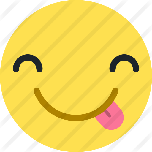 Emoji - Emoji (512x512)