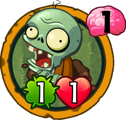 Statistics - Zombie Pvzh (420x399)