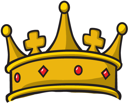 Crazy Hat Clip Art - Crazy Hats Clip Art (440x353)