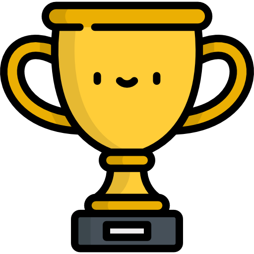 Trophy Free Icon - Health (512x512)