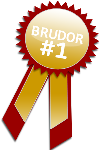 Brudor Trophies Is A Small Family Owned Business Based - Loki (330x483)