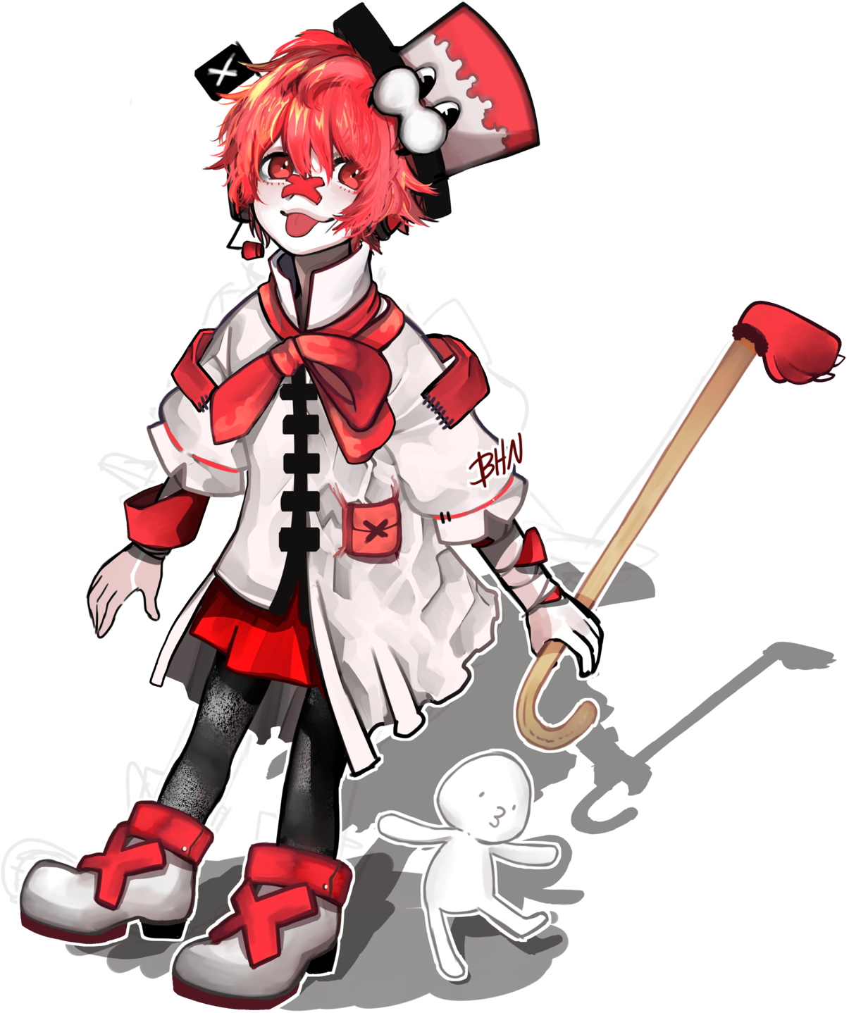 Vocaloid Fukase - Google Search - Fukase (1280x1455)