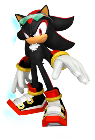 Picture - Sonic Free Riders All Characters (310x458)