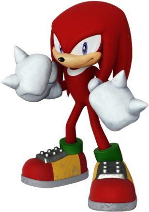 Picture - Sonic The Hedgehog 3 (351x479)