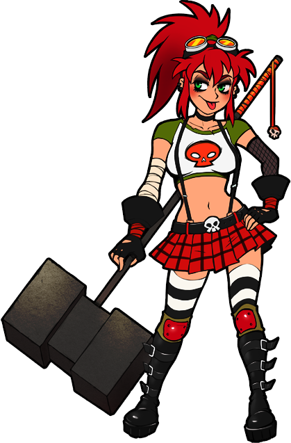 Picture - Gaia Online (419x637)