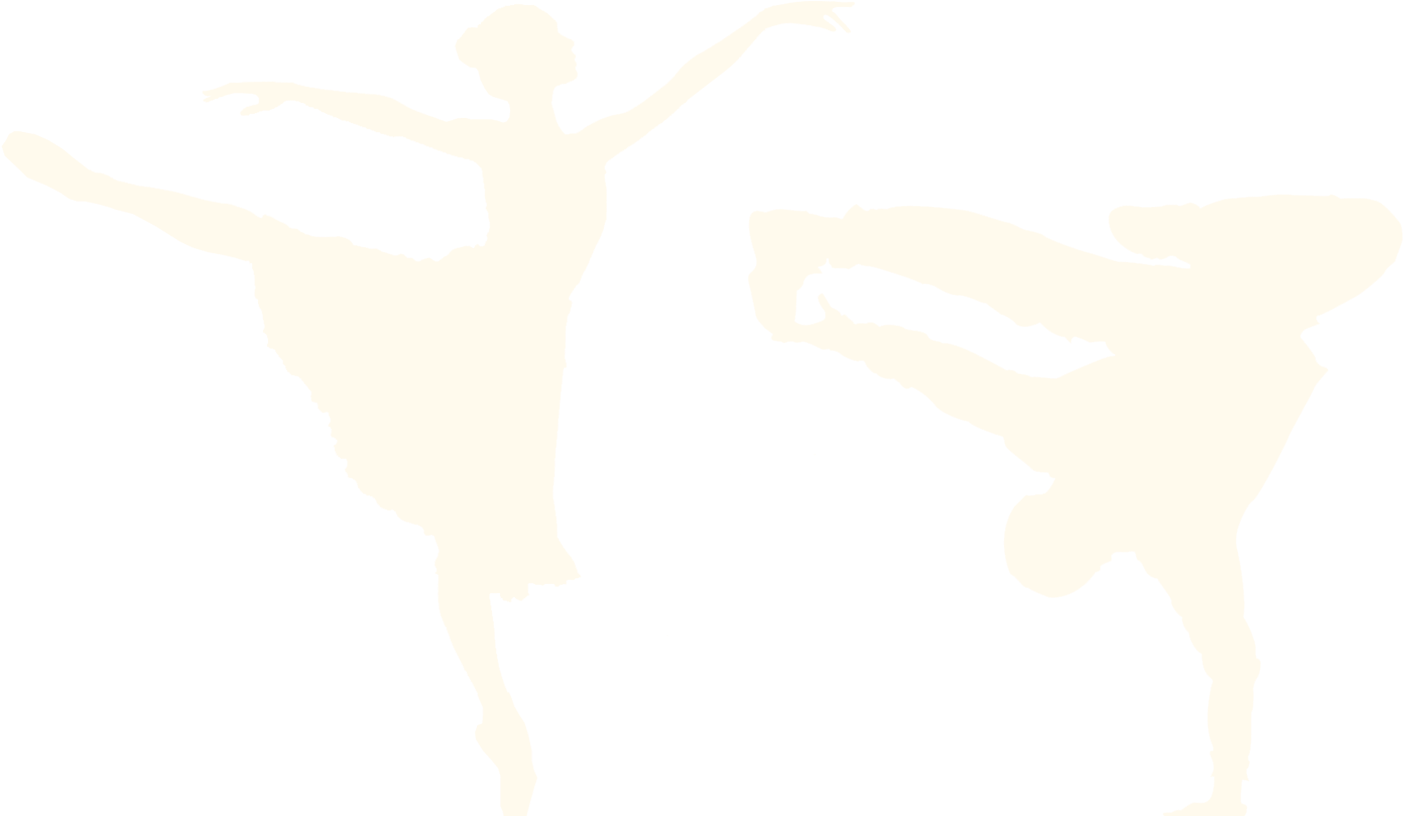 Dance Societies - Transparent Background Dancer Silhouette Dancer Png (1800x842)