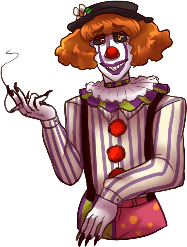 Gaia Online Commissions Commission Pomspomart - Cartoon (723x894)