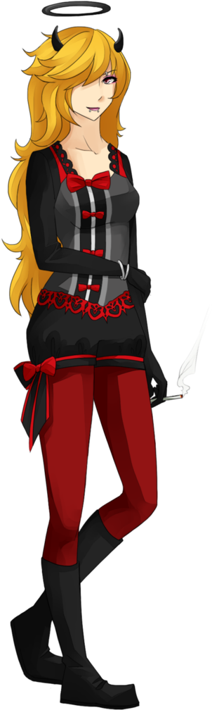 Picture - Gaia Online (341x1024)