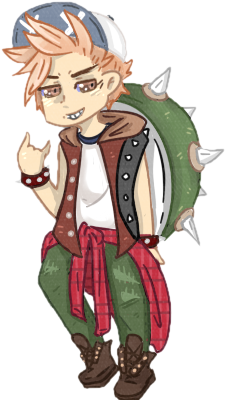 Picture - Gaia Online (300x400)