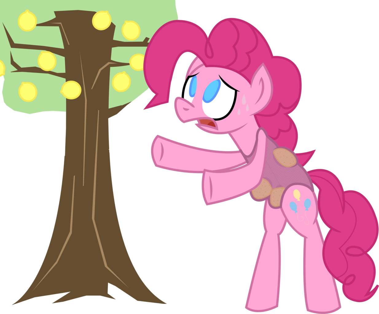 Choopy, Lemon, Lemon Stealing Horse, Lemon Stealing - Lemon Stealing Horse (1234x1024)