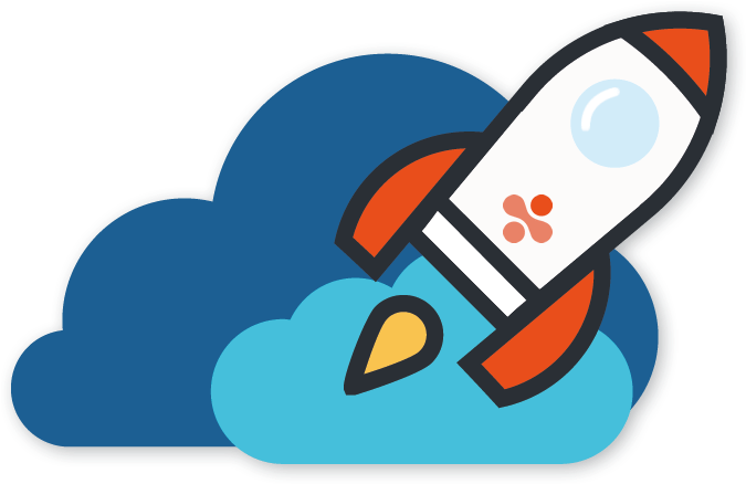 History Clipart Case History - Startup Company (700x473)