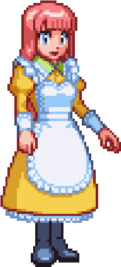 Picture - Gaia Online (467x700)