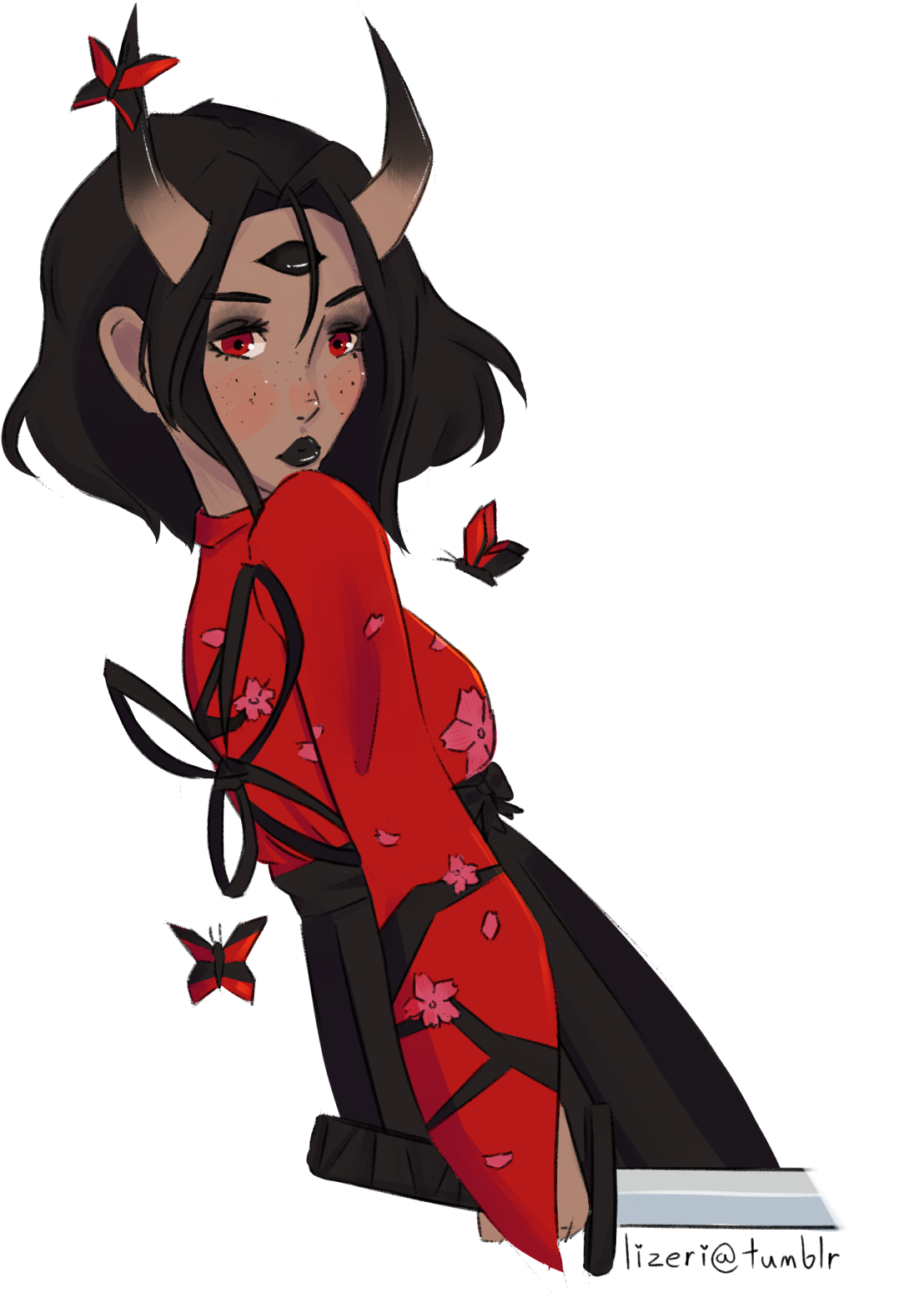 Your Gal Pal Guro Monster Girl Gaiaonline Gaia Online - Gaia Online (1200x1650)