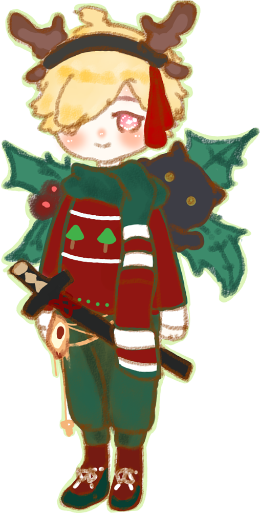 Picture - Gaia Online (1000x1000)