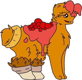 Pandarama-cartoons 1 0 Pineapple Upside Down Cake {offer - Pandarama-cartoons 1 0 Pineapple Upside Down Cake {offer (350x350)