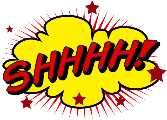 Pow Batman Sound Effects Download - Blank Comic Book: 7 By 10 Over 100 Pages - 6 Panel (600x600)