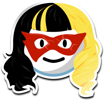 Kaboom Pow Avatar - Kaboom Pow Avatar (512x512)