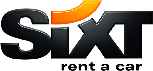 Sixt Rent A Car Png (567x330)