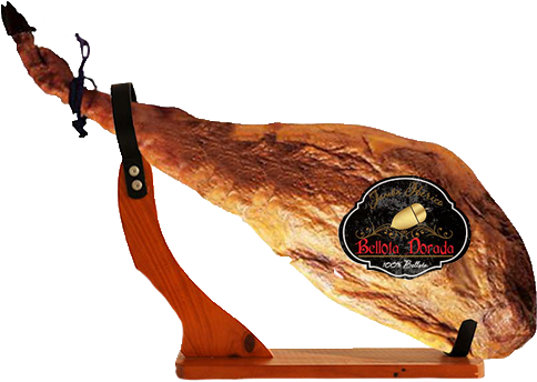 Jamón Serrano (500x450)
