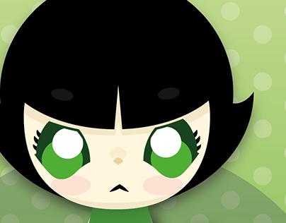 Check Out This @behance Project - Cartoon (404x316)