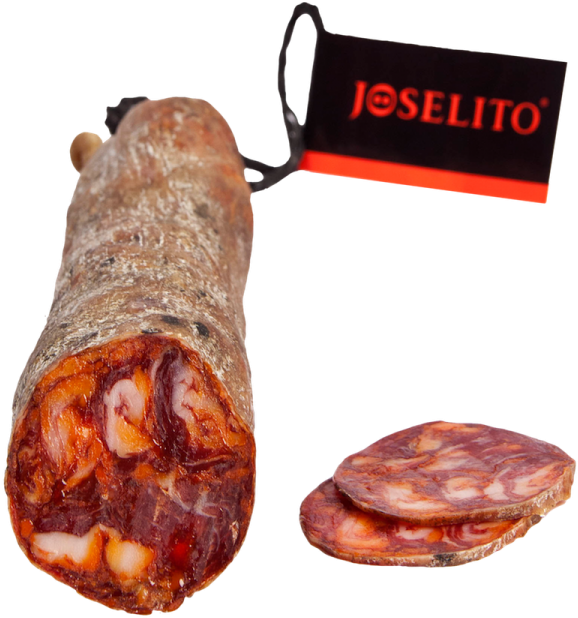 Comprar Chorizo Ibérico Bellota Joselito - Mejor Chorizo Del Mundo (750x962)