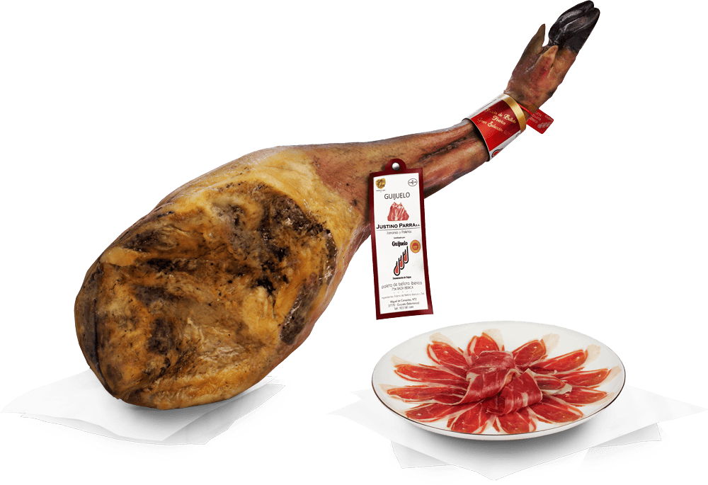 Paleta Bellota - Lincolnshire Sausage (1000x685)
