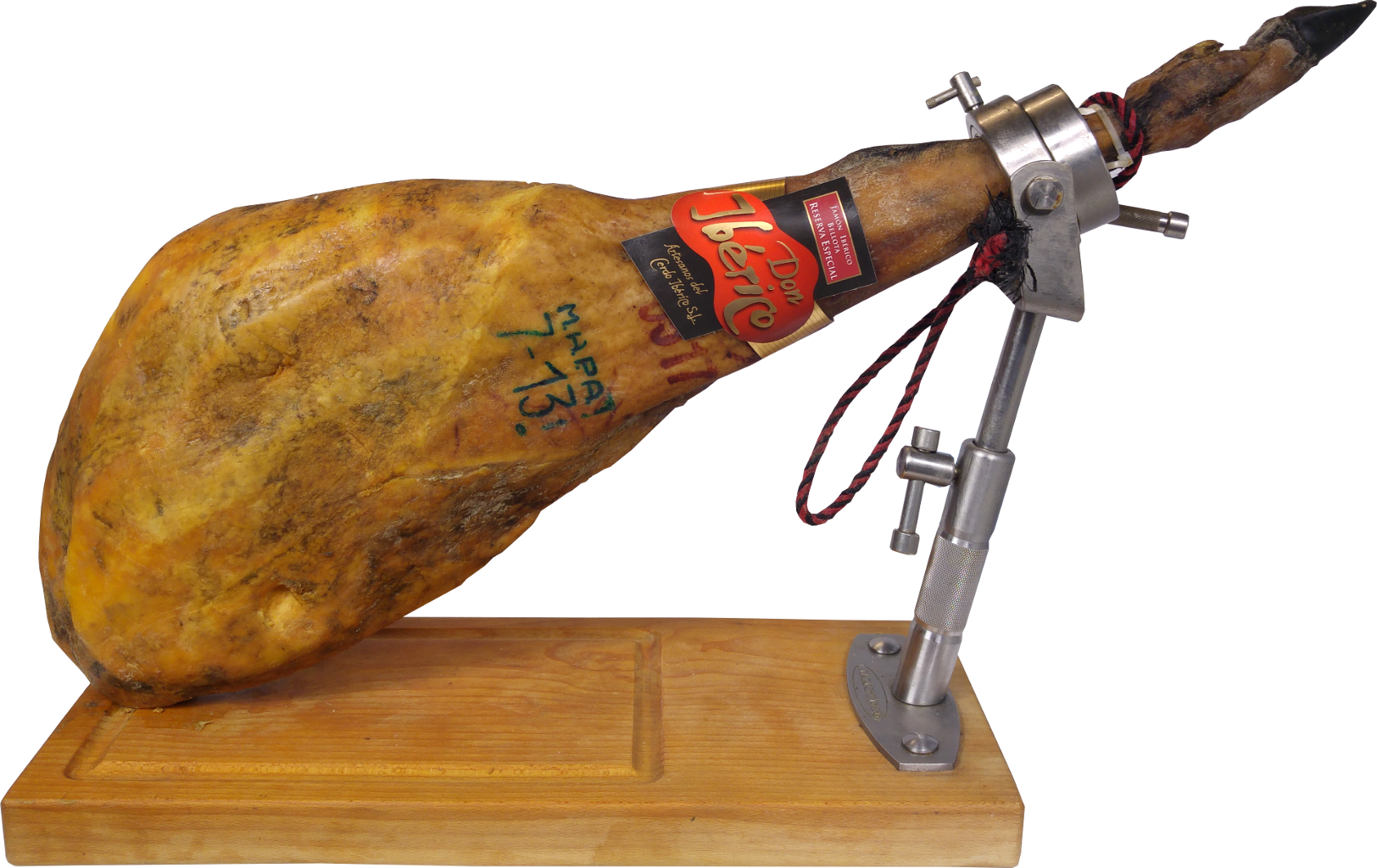 Espa009 Proviene Dalle Estremità Posteriori Di Maiali - Doniberico (1624x1024)