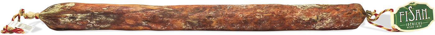 Lomo De Bellota Ibérico - Wood (1400x250)