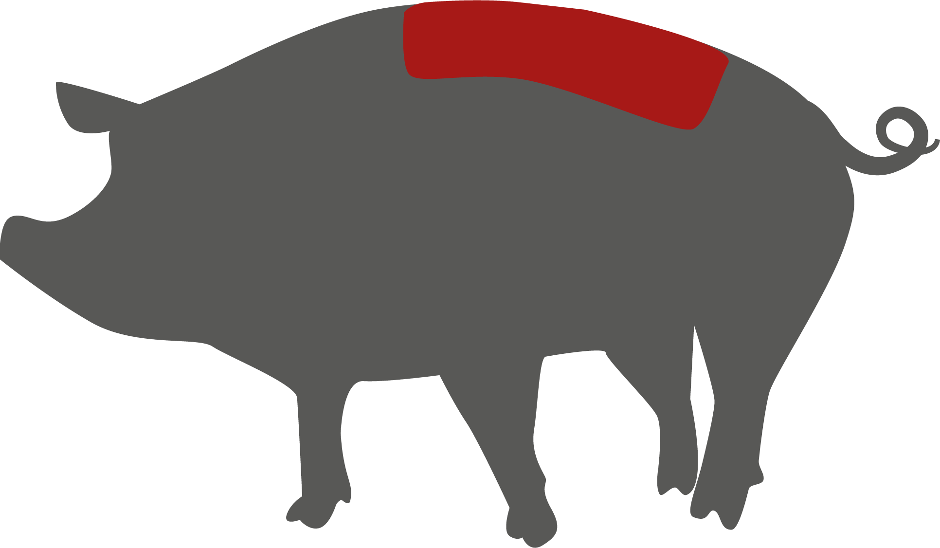 Dem Kotelett Wurde In Den Letzten 20-30 Jahren Völlig - Schweinelende (1932x1126)