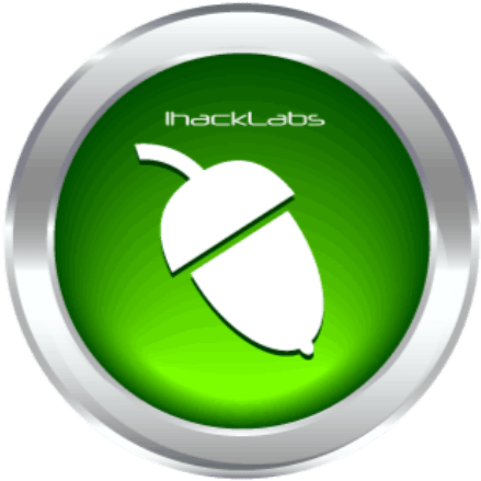 Formación Y Cursos Online De Pentesting - Ihacklabs (512x512)