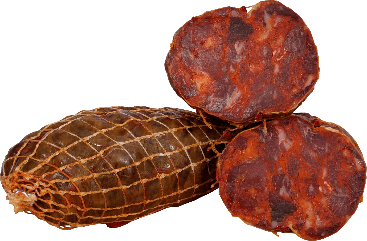 È Un Salume Tipico Delle Regioni Del Sud Ovest Della - Sobrassada (1558x1024)