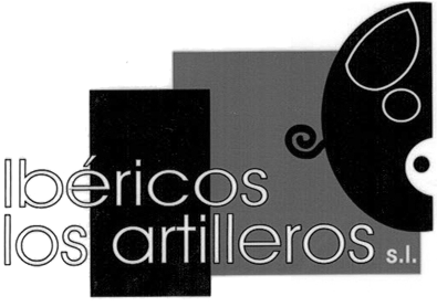 Jamón Cebo Campo Ibérico - Circle (400x400)