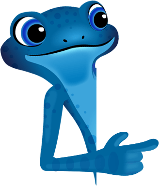 Bluefrog Plumbing Banner - Bluefrog Plumbing + Drain (328x384)