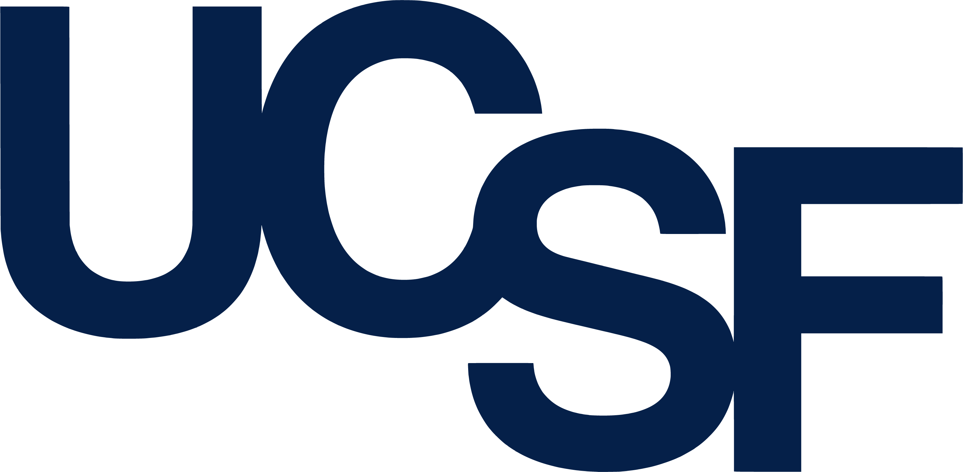 University Of California San Francisco (3100x1521)