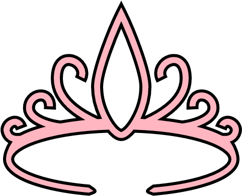 Tiara 12 Kb - Tiara Emoji (512x512)